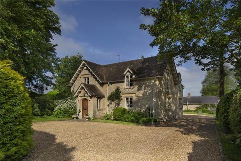 5 bedroom detached house for sale, Middleton Stoney, Bicester, Oxfordshire, OX25
