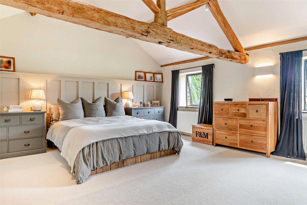 Principal Bedroom