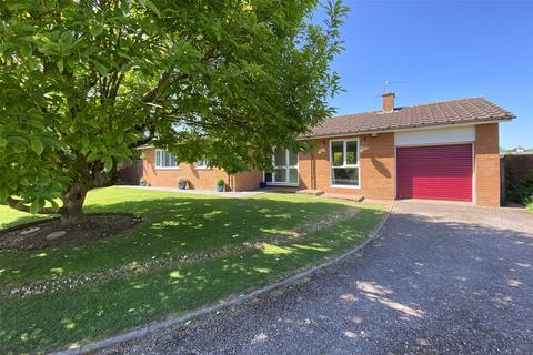 undefined, Coburg Close, West Buckland, Wellington, Somerset, TA21