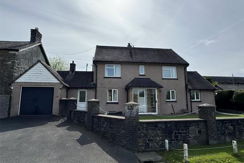 undefined, Llanbrynmair, Powys, SY19