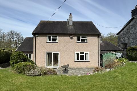 undefined, Llanbrynmair, Powys, SY19