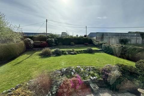 undefined, Llanbrynmair, Powys, SY19