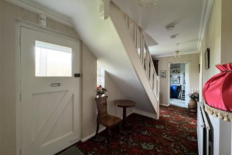undefined, Llanbrynmair, Powys, SY19