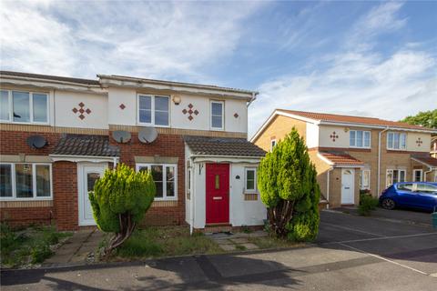 3 bedroom end of terrace house to rent, Stevens Walk, Bradley Stoke, Bristol, South Gloucestershire, BS32
