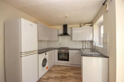 3 bedroom end of terrace house to rent, Stevens Walk, Bradley Stoke, Bristol, South Gloucestershire, BS32