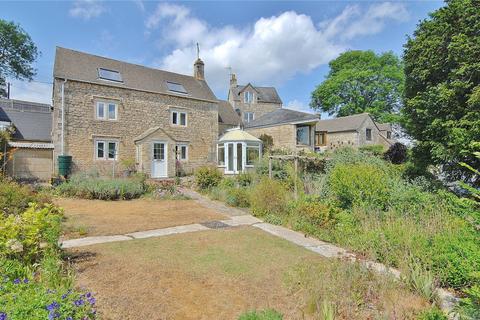 3 bedroom link detached house for sale, Halfway Pitch, Pitchcombe, Stroud, Gloucestershire, GL6