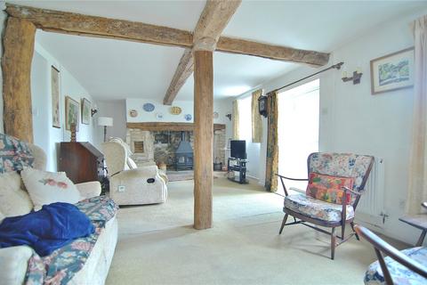 3 bedroom link detached house for sale, Halfway Pitch, Pitchcombe, Stroud, Gloucestershire, GL6