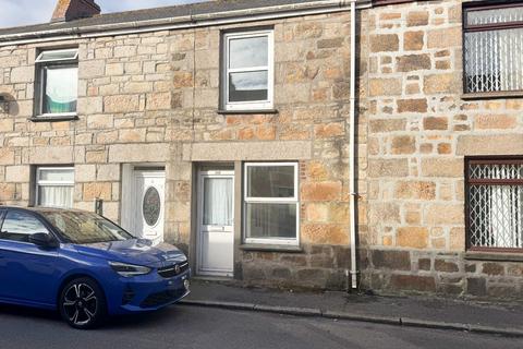 34a Blights Row, Redruth, TR15 1JL