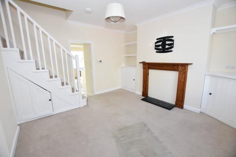 34a Blights Row, Redruth, TR15 1JL