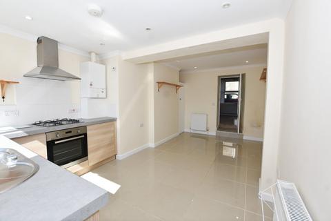 34a Blights Row, Redruth, TR15 1JL