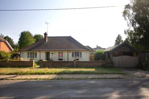 undefined, Stoke Row Road, Henley-on-Thames RG9