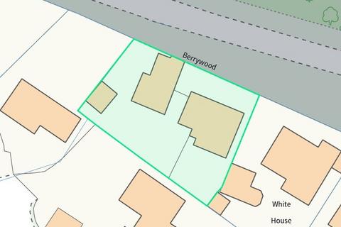 undefined, Stoke Row Road, Henley-on-Thames RG9