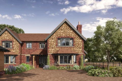 undefined, Colmore Lane, Henley-on-Thames RG9