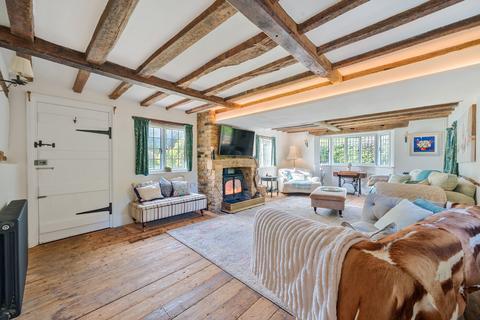 Slade Gate Cottage Buckhold, Pangbourne, Reading, RG8 8QJ