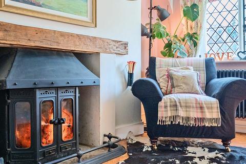 Slade Gate Cottage Buckhold, Pangbourne, Reading, RG8 8QJ