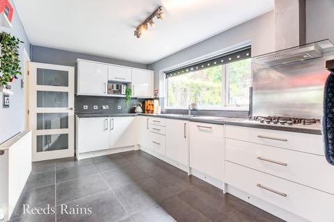 undefined, Ravenoak Lane, Burnley BB10