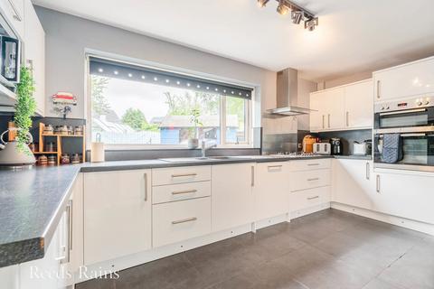 undefined, Ravenoak Lane, Burnley BB10