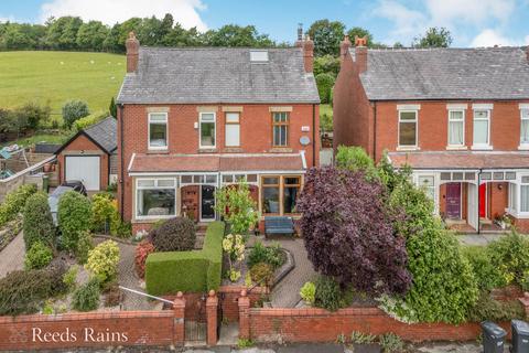 161 Blackburn Road, Heapey, Chorley, PR6 8EJ