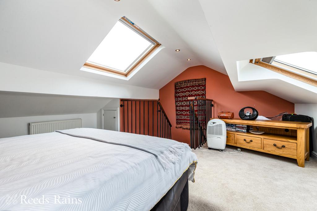 Loft Room