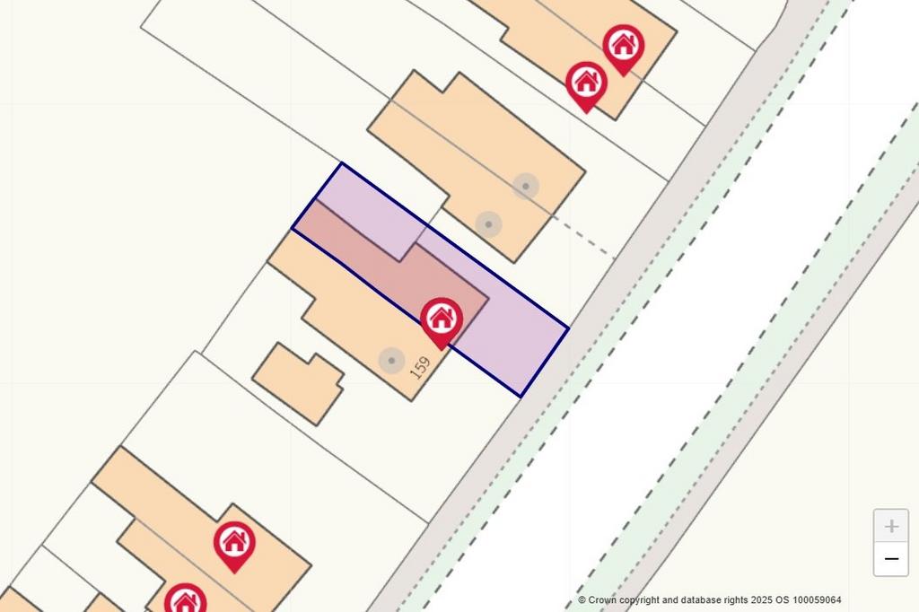 Plot Map