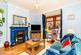 Front Lounge