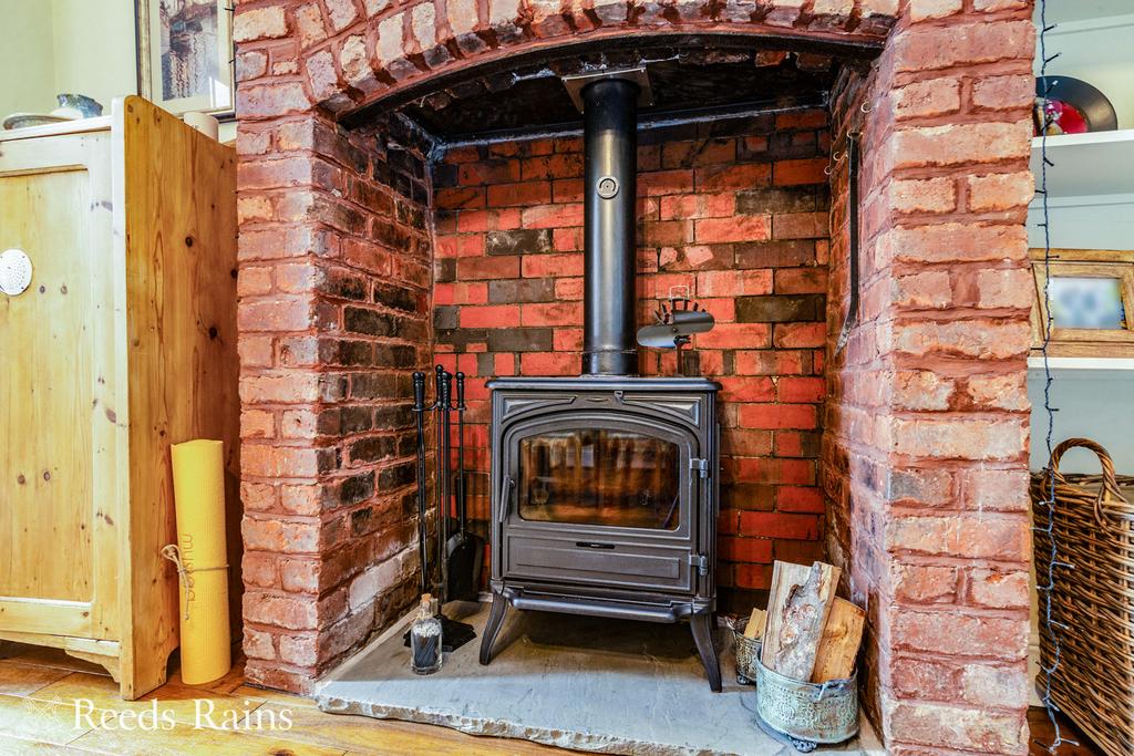Open Fire