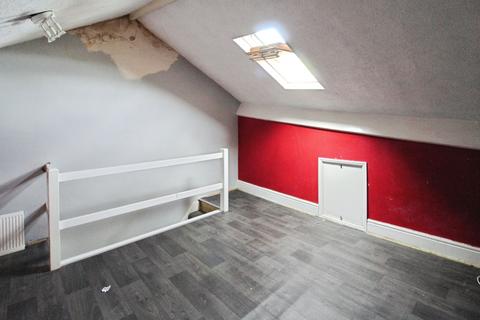 2 bedroom terraced house for sale, River Street, Lancashire BB8