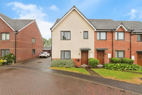 Hope Avenue, Sheffield S25