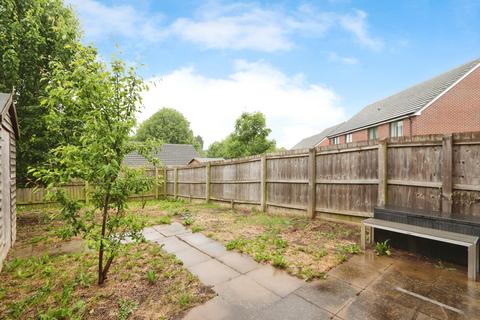 undefined, Hope Avenue, Sheffield S25