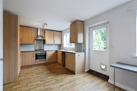 undefined, Hope Avenue, Sheffield S25