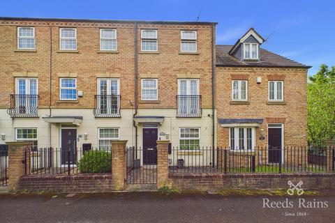 3 bedroom house to rent, Blakeney Mews, Sheffield S25