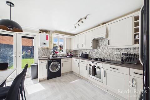 3 bedroom house to rent, Blakeney Mews, Sheffield S25
