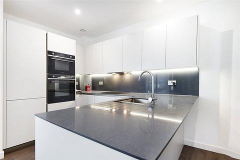 2 bedroom flat for sale, Hartingtons Court, Coster Avenue, London, N4