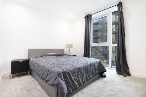 2 bedroom flat for sale, Hartingtons Court, Coster Avenue, London, N4