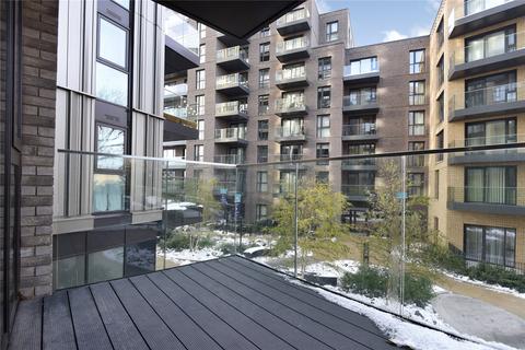 2 bedroom flat for sale, Hartingtons Court, Coster Avenue, London, N4