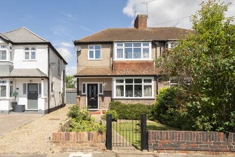 Cannon Hill Lane, Raynes Park SW20