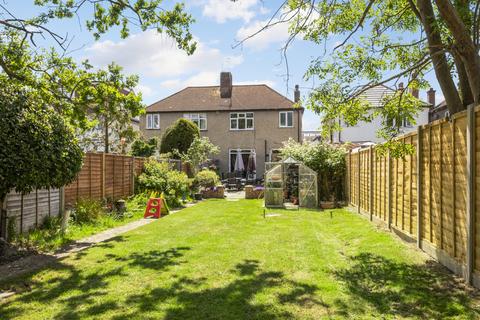 undefined, Cannon Hill Lane, Raynes Park SW20