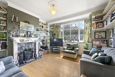 undefined, Cannon Hill Lane, Raynes Park SW20
