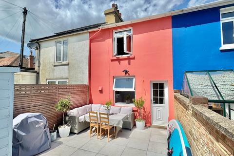 2 bedroom terraced house for sale, Martello Terrace, Folkestone CT20