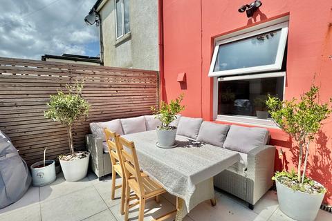 2 bedroom terraced house for sale, Martello Terrace, Folkestone CT20