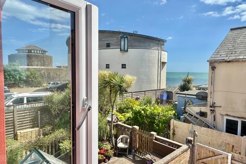 2 bedroom terraced house for sale, Martello Terrace, Folkestone CT20