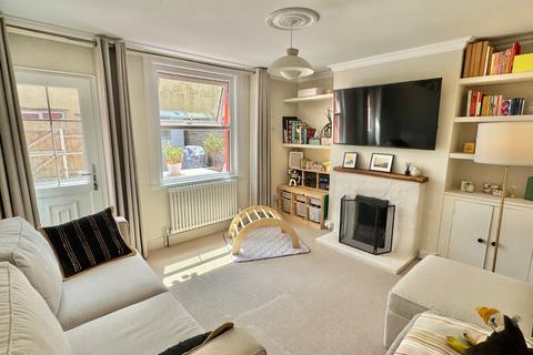 2 bedroom terraced house for sale, Martello Terrace, Folkestone CT20