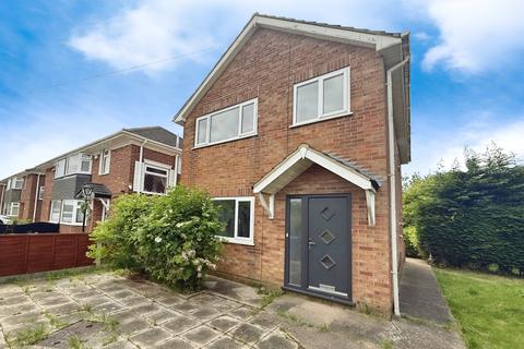 Windlesham Avenue, Lincolnshire DN33