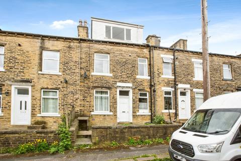 14 Dunkirk Terrace, Halifax, HX1 3RB