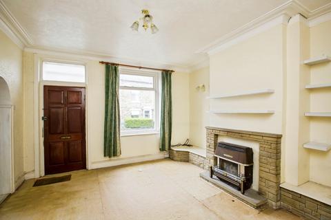 14 Dunkirk Terrace, Halifax, HX1 3RB