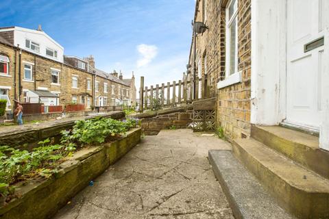 14 Dunkirk Terrace, Halifax, HX1 3RB