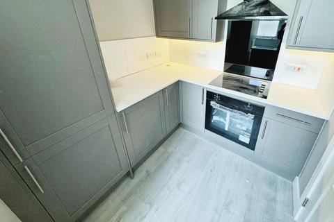 undefined, Piccadilly, Staffordshire ST1