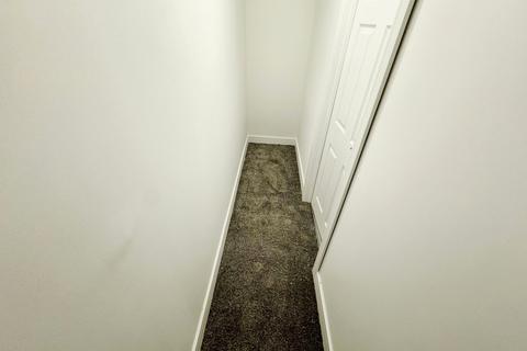undefined, Piccadilly, Staffordshire ST1