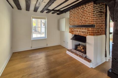 4 bedroom house to rent, West Street, Colchester CO6