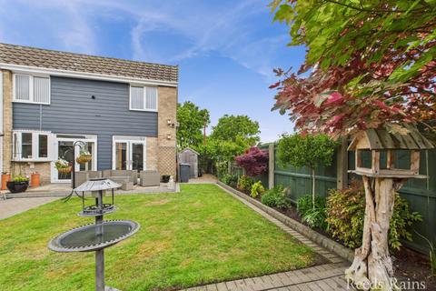 undefined, Sandford Close, Hull HU7
